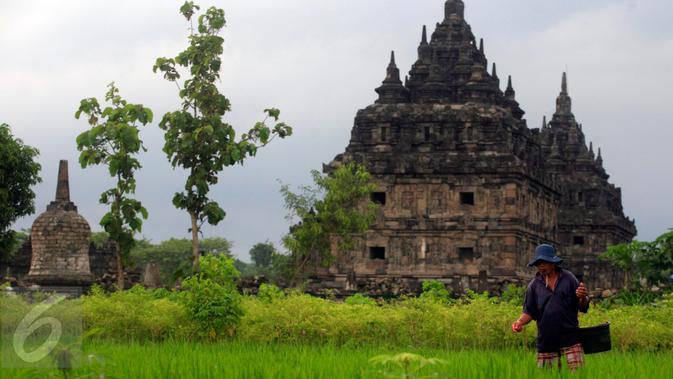 Candi Plaosan Jateng Boy Harjanto3