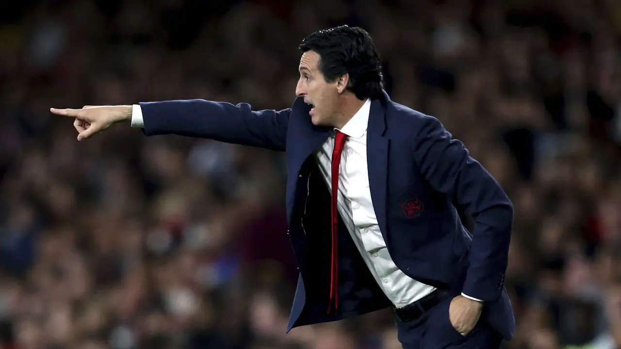 Arsenal Pesta Gol ke Gawang Nottingham Forest