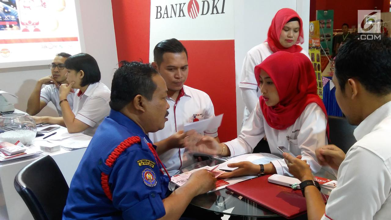 Dorong Transaksi Non Tunai dengan JakOne Mobile