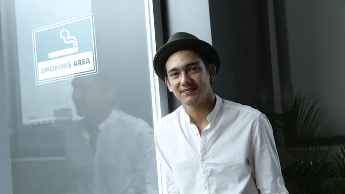 [Bintang] Sempat Beban, Adipati Dolken Bermain Maksimal di Film 3 Dara 2