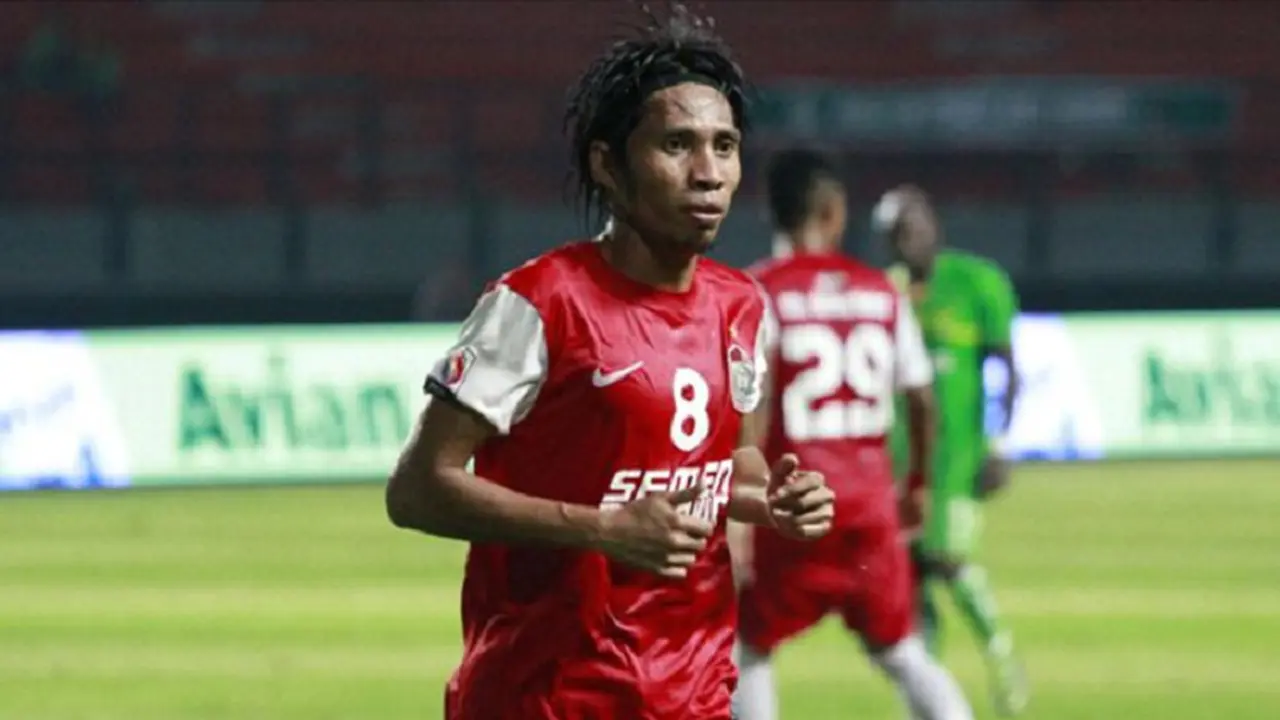 Syamsul Chaeruddin