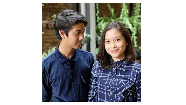 8 Potret Mesra Iqbaal Ramadhan dan Kekasih, Dari 7 Tahun Lalu Hingga Kini