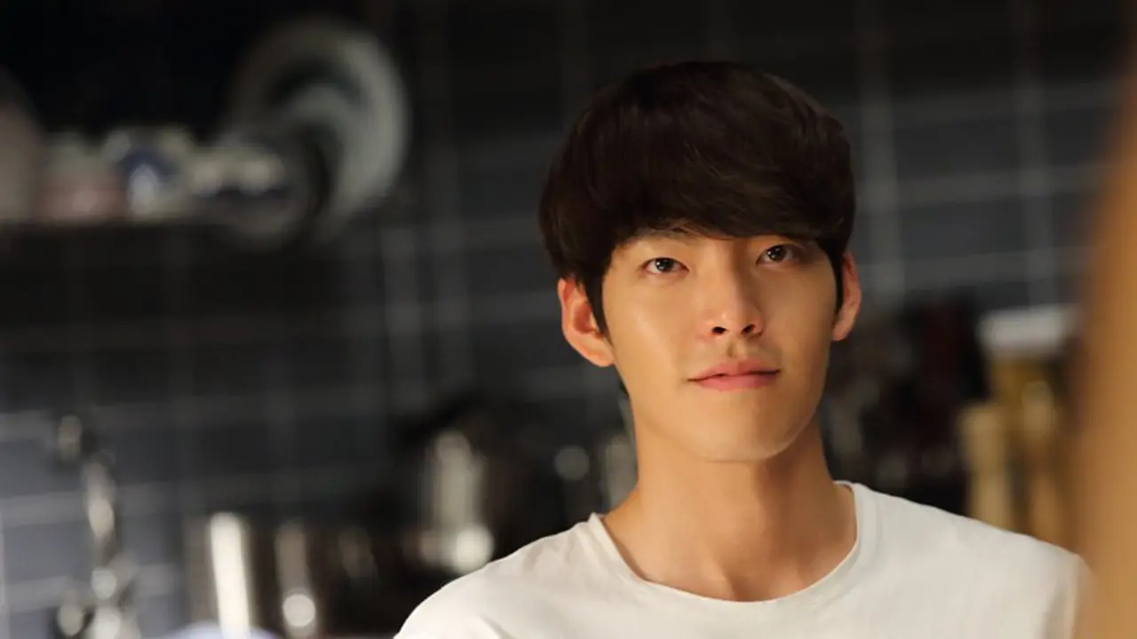 [Bintang] Kim Woo Bin