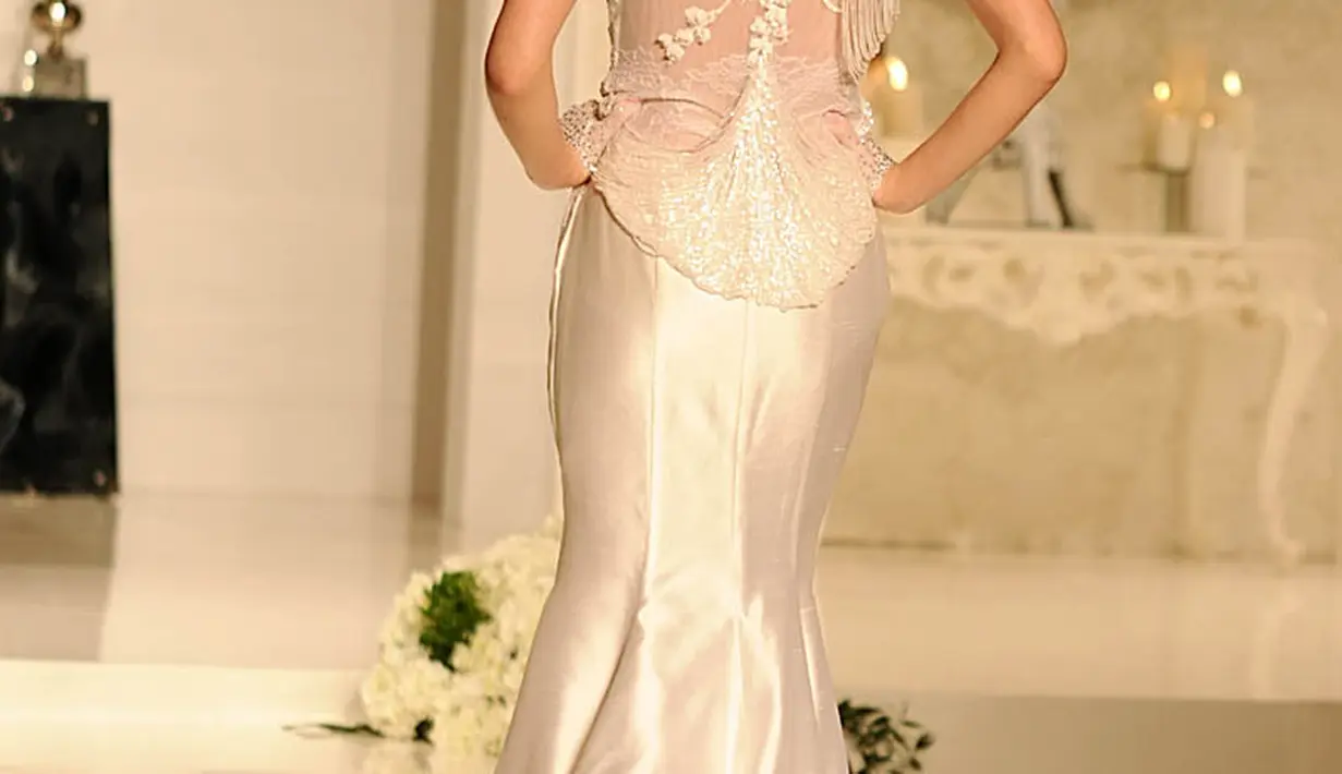 Elegansi Roma III Photo