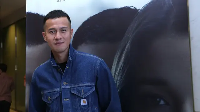 [Fimela] Herjunot Ali