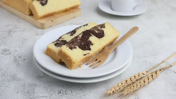 Berburu Kelezatan Bolu Jadul ala Seller Lokal Bandung yang Bisa Jadi Oleh-oleh Manis untuk Keluarga