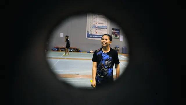 Greysia Polii