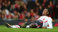 Bintang Liverpool Terancam Cuti Panjang