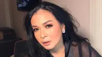 Jennifer Jill Mengaku Sudah 4 Tahun Memiliki Sabu-Sabu