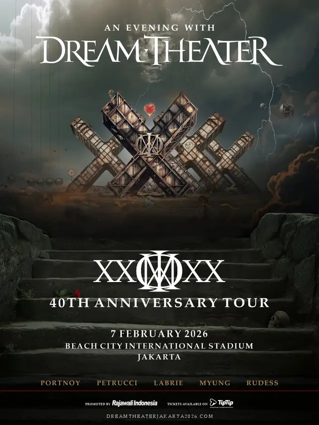 Dream Theater