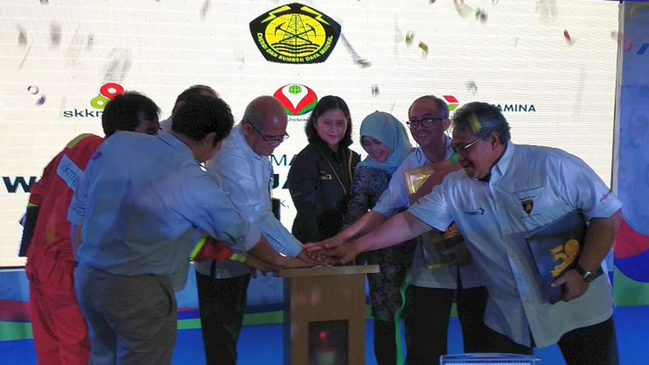 PT Pertamina (Persero) resmi mengambil alih kelola Blok atau Wilayah Kerja (WK) Sanga-Sanga dari VICO Indonesia yang berakhir pada 8 Agustus 2018.