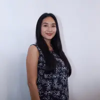 Sebagai sahabat, Happy mengetahui bahwa sahabatnya tersebut tengah disibukkan dengan proyek yang telah ditekuininya selama sekitar 10 tahun silam. (Galih W. Satria/Bintang.com)