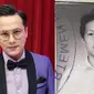 6 Foto Lawas Andhika Pratama saat Sekolah Ini Curi Perhatian (IG/andhiiikapratama)