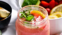 7 Minuman Buka Puasa yang Segar dan Sehat, Tak Perlu Gula Tambahan