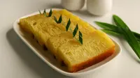 Cara Membuat Bika Ambon: Resep Lengkap dan Tips Anti Gagal
