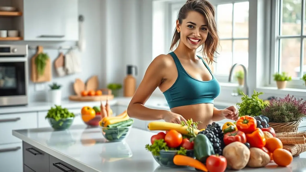 tips diet cepat