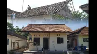 PI1 Chapter Krakatau Lampung Bedah Rumah Warga