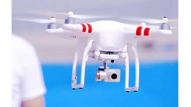 Drone