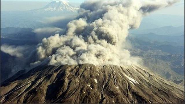 8 Gunung Berapi Paling Berpotensi Bahaya Di Dunia 2 Di Antaranya Di Indonesia Global Liputan6 Com