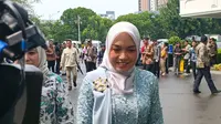 Reshuffle Kabinet, Diisukan Jadi Wamen Koperasi Politisi PKB Farida Farichah Sudah Menghadap Presiden Prabowo