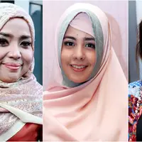 Tampaknya lagu Vina Panduwinata yang berjudul September Ceria tak berlaku pada bulan September 2015 ini.