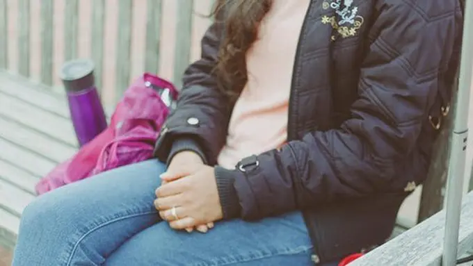 Ilustrasi./Copyright pexels.com/i love simple beyond