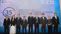 Indonesia Tawarkan Pendekatan Baru Kelola Laut China Selatan