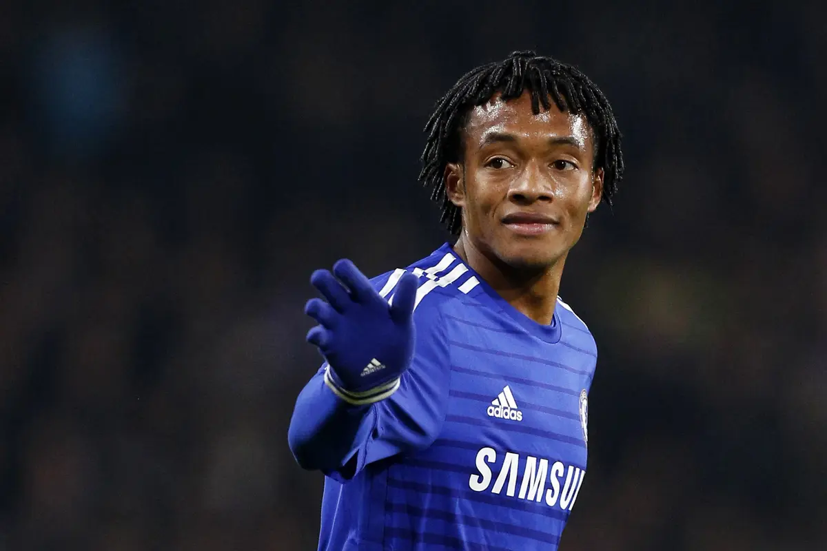 Juan Cuadrado, Chelsea, Transfer Market