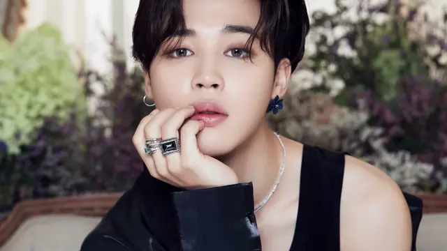 Jimin BTS. (Big Ht Entertainment via Soompi)
