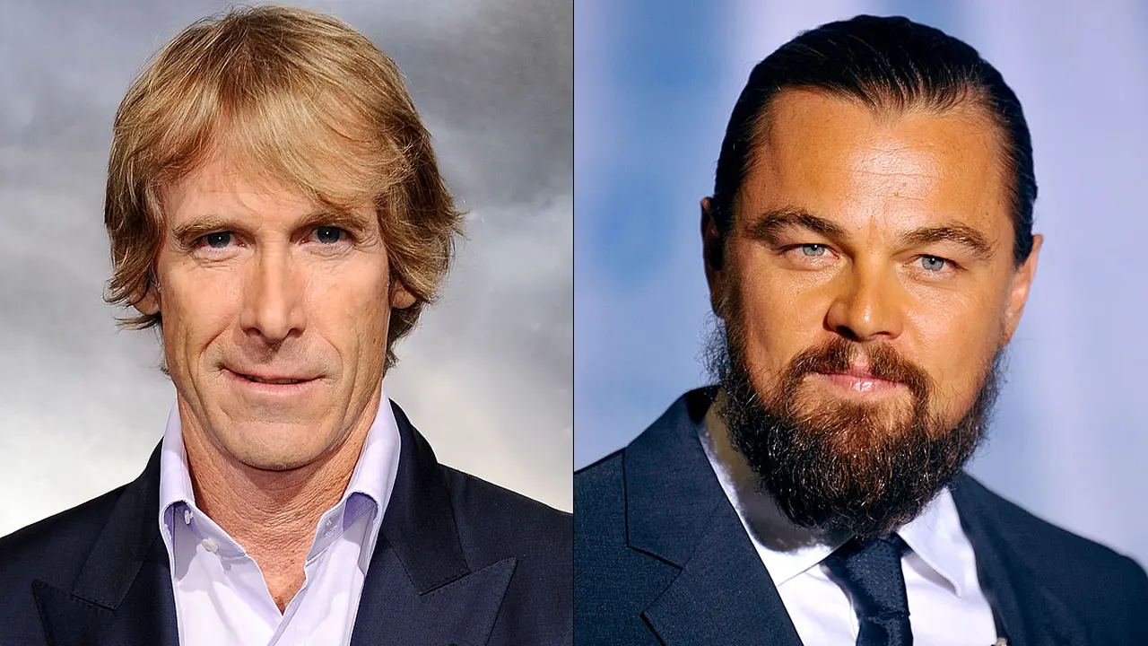 Leonardo DiCaprio dan Michael Bay Produseri Film Balap Sepeda