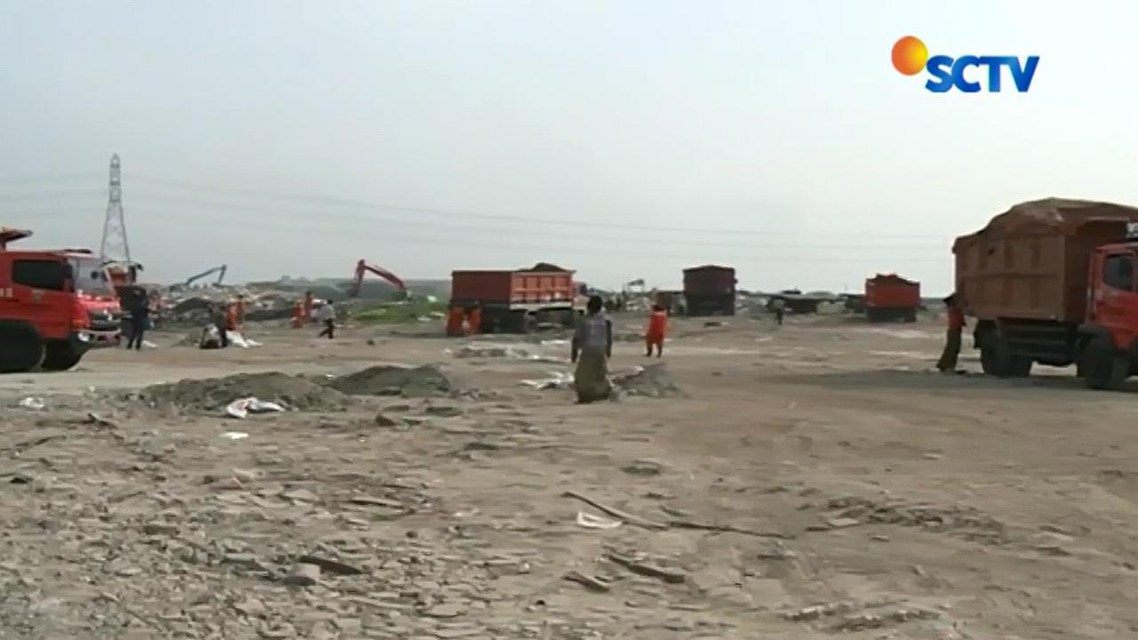 Pemprov DKI Berencana Bangun Stadion Bertaraf Internasional (TV)