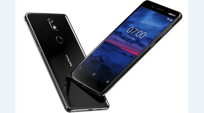 Nokia 7