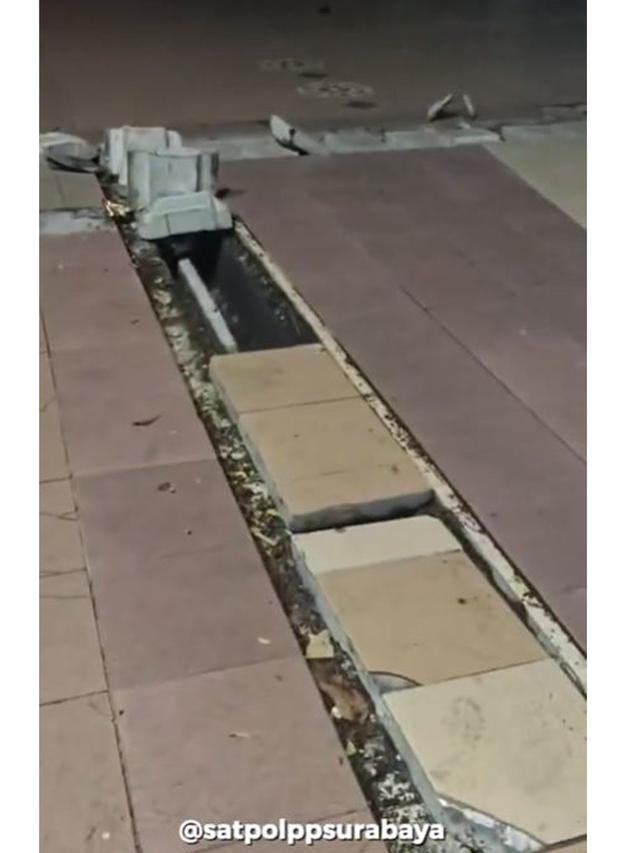 6 Kontroversi Koin Jagat yang Bikin Resah, Berdampak Rusak Fasilitas Umum