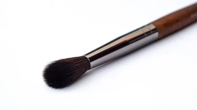 Blending brush