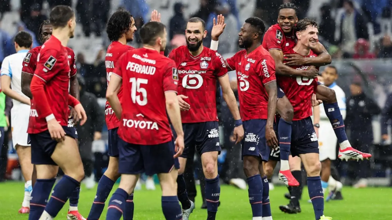 Lille