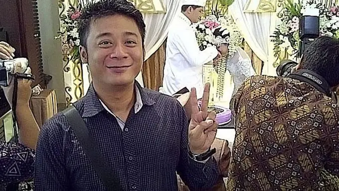 [Bintang] Andika The Titans