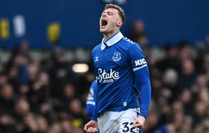 Jarrad Branthwaite Kembali Masuk Radar Manchester United, Jadi Kandidat Pengganti Harry Maguire