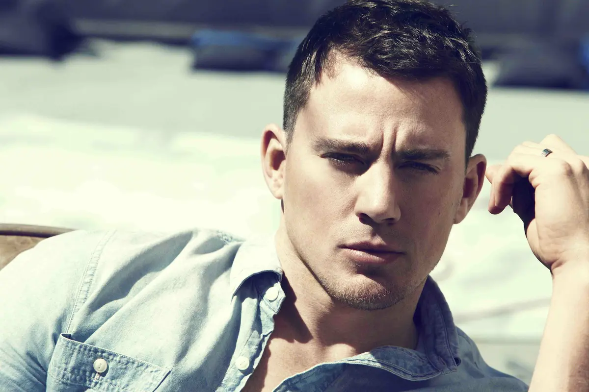 Channing Tatum Garap Film Bertema Kriminal