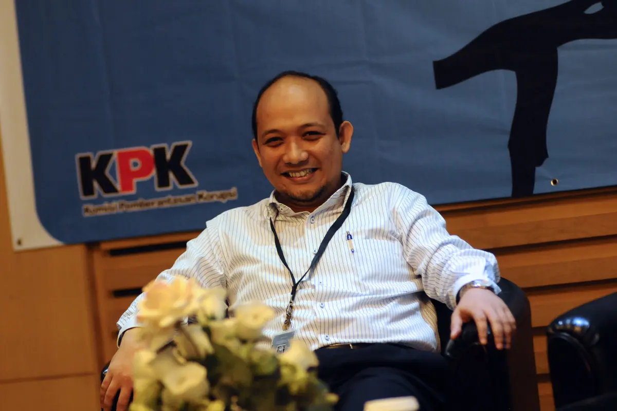 Novel Baswedan