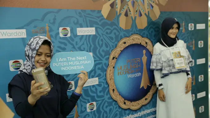 Puteri Muslimah Indonesia