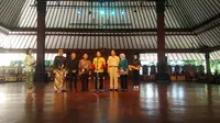 World Dance Day 2019 Sajikan Filosofi Seni