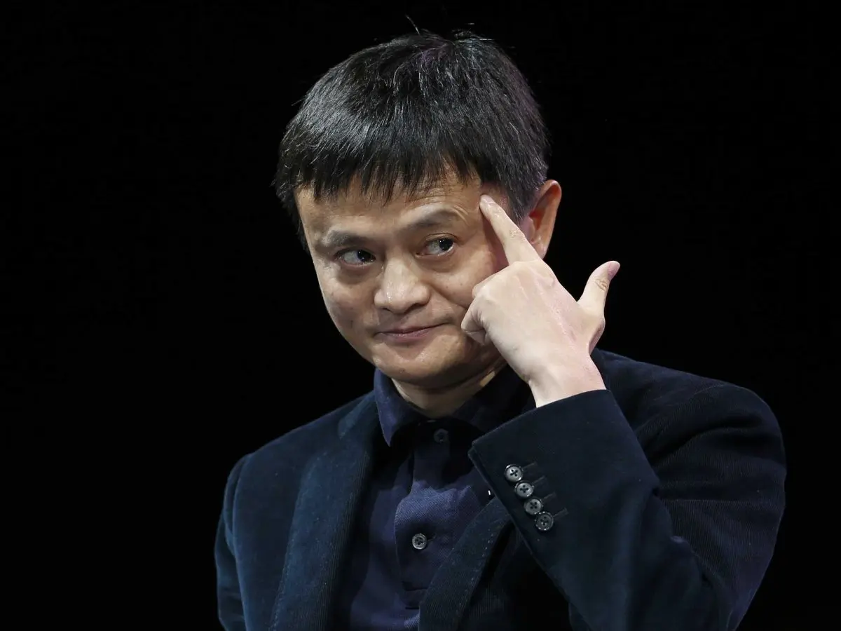 Simak cerita Jack Ma sebelum menjadi pria paling kaya di Cina.