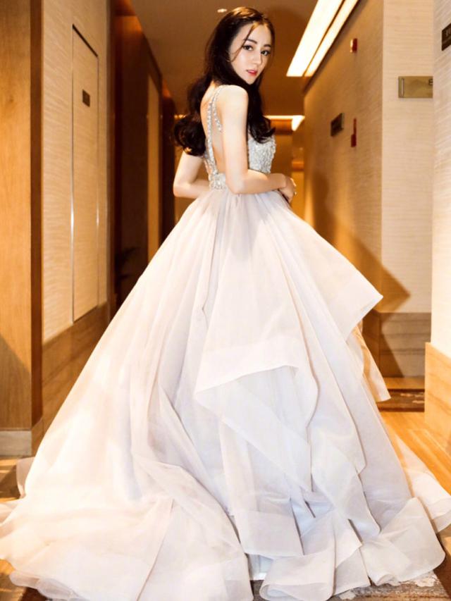 [Fimela]  Dilraba Dilmurat