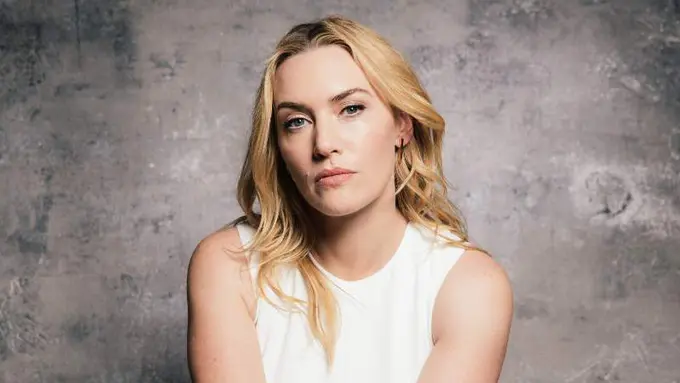 Kate Winslet