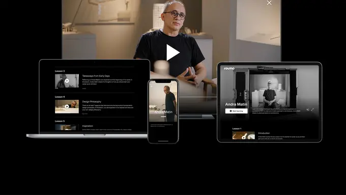 Serunya Belajar dari Ahli Lewat Pengalaman Augmented Reality