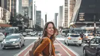 5 Barang Wajib Dibawa untuk Keamanan dan Kenyamanan saat Solo Traveling