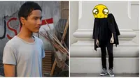 Ingat Jonathan Mulia Pemeran Soe Hok Gie Muda? Ini 6 Potret Terbarunya