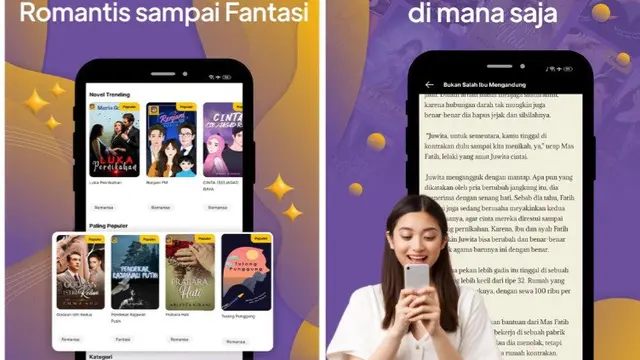 Kehadiran GoodDreamer, Harapan agar Masyarakat Normalisasi Membaca di Mana Saja