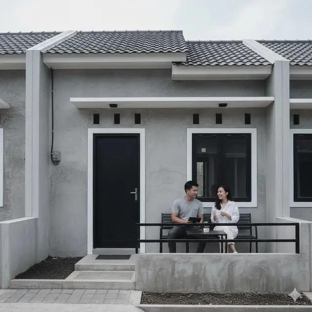 Tips Memaksimalkan Rumah Tipe 21 di Kavling Kecil