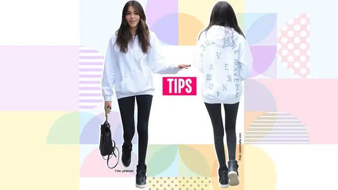 [Bintang] Gaya kasual